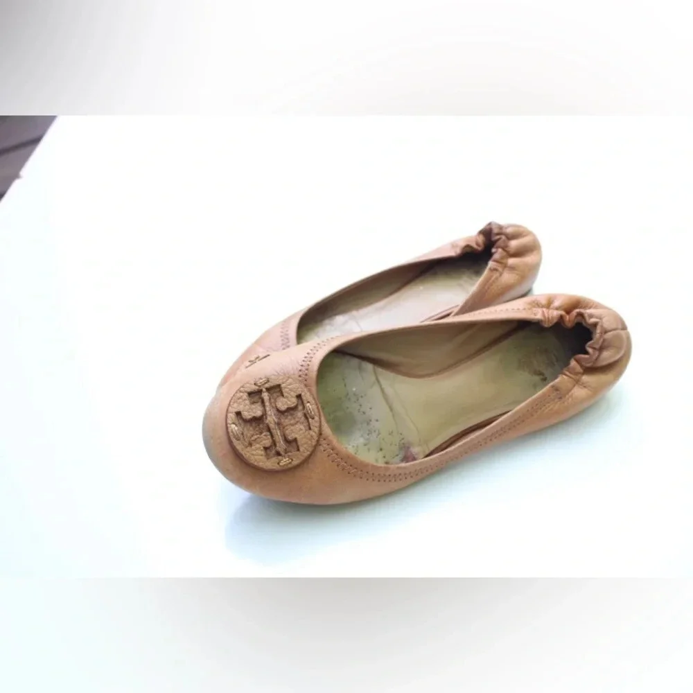 Tory Burch Flats